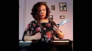 Slavujev poj - Nightingale song - Tamburitza Teacher