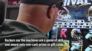 State &lsquo;nudges&rsquo; gaming machines out of bars and clubs