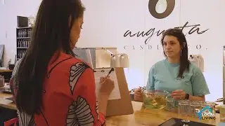 Local Living | S2:E21 - Augusta Candle Company