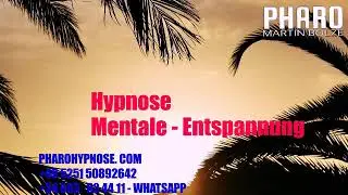 PHARO - Mental Entspannung Hypnose