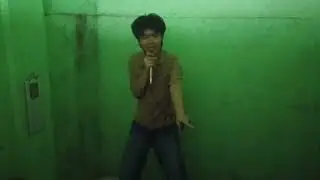 Eljhay - Burp at Me (Performance Video)