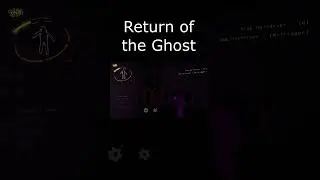 Return of the Ghost #lethalcompanygame #lethalcompanygameplay #lethalcompanyshorts