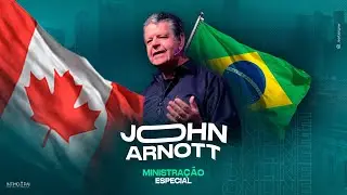 Ministração Especial - John Arnott - Catch the Fire #2