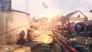 First Clip with the Camo / UK Punk