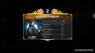 horrorfield#39 Открыл нового персонажа Лину Opened a new character linu Update 0.92