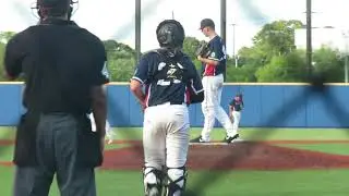 2020 Future Stars Series 2022 Grad Class: Austin Watson, NorCal vs. Knights
