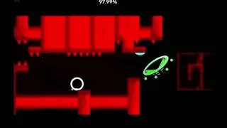 Guy dies in Bloodbath and screams
