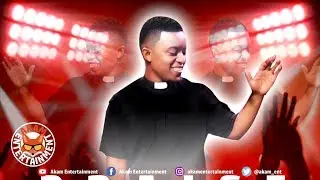 Dancehall Pastor - Praise The Saviour - October 2019