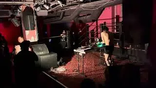 Lower Tar Plays Substance 2025