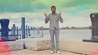 كليب الدنيا مزدهره | السيد هاني الوداعي
