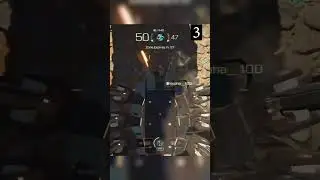 WHY ARE THE SPIDER BOTS SO AGGRESIVE IN XDEFIANT! #shorts