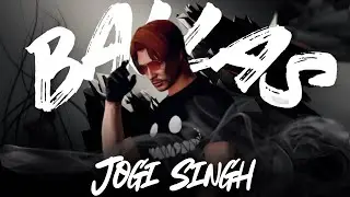 War or Dirty? Jogi Singh in Soulcity - GTA V RP - Soulcity by Echo RP #lifeinsoulcity