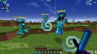 INSANE Viper HCF Trapping Montage [7] - 500 Subscriber PART 1/3