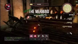 Goat Simulator Mermaid Goat Achievement