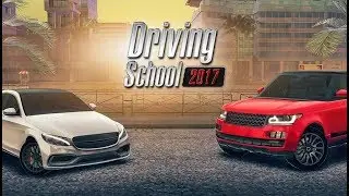 Driving School 2017 (by Ovilex Software) - Android Gameplay HD