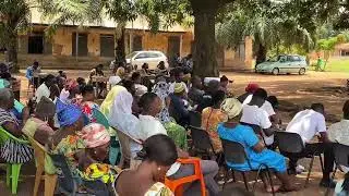 EduMate Gh Team Visits Hohoe Municipality Schools