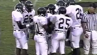 Oak Grove vs Farmerville 2001