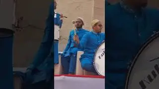 Burhani Guards Band Chennai