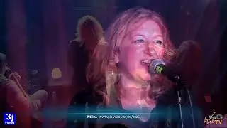 04 Rose Tattoo - N&eacute;&eacute;ba
