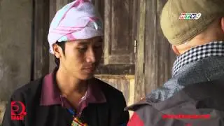 [Behind the scenes] Kh&aacute;m ph&aacute; Việt Nam c&ugrave;ng Robert Danhi
