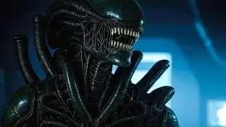Alien: Rogue Incursion Evolved Edition | Gameplay PC