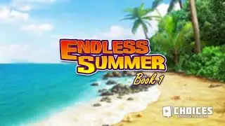 Endless Summer - At Dawn, We Rise