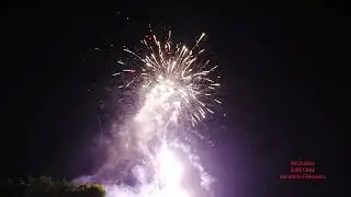 Factory Wholesale 200 Shots Cake Fireworks For New Year Celebration 1.4G Pro 1000G  Pyrotechnics