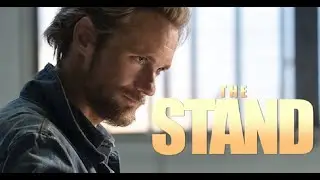 The Stand - Episode 7 - Full Spoiler reaction and review stream