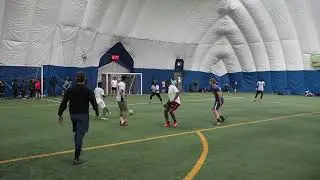 NEVER LUSEN VS GOAL DIGGERS (NOV 16 2025)