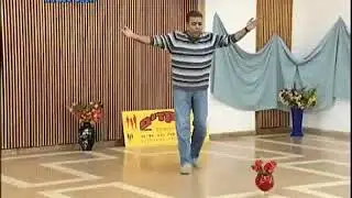 Ha'Lev Sheli (C.T.) - Dance | הלב שלי (ח.צ.) - ריקוד
