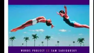 The Dream Keeper - Sam Sadigursky - Words Project II - poem by Langston Hughes