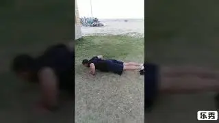 اتمرن فى البيت مع الكابتن محمد فاروق#١