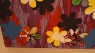 Sarah Cain at GALERIE LELONG and Jessica Stockholder at MITCHELL INNES & NASH