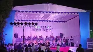 Mundamveli Church Perrinnal Amazing Live Music! 