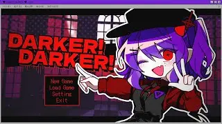 𝐃𝐀𝐑𝐊𝐄𝐑!𝐃𝐀𝐑𝐊𝐄𝐑!  / Covered by Nilse 【歌ってみた】