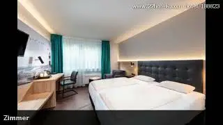 Hotelbewertungen Best Western Hotel Achim Bremen