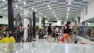 [ StrengthJourney ] Ng&agrave;y 4 StrengthJourney: H&agrave;nh Tr&igrave;nh Kh&aacute;m Ph&aacute; V&agrave; Ph&aacute;t Triển Sức Mạnh Tối Ưu