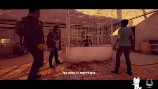 State of Decay 2： Campaign Tutorial