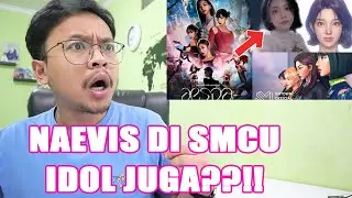 AESPA ‘EP 2 Next Level’ – SMCU REACTION!! ( NAEVIS ASLINYA IDOL??!! )