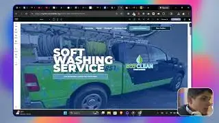 Setting up epoxy flooring sales funnel