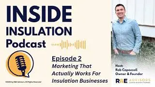Marketing That Actually Works For Insulation Businesses