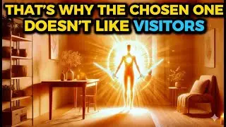 I Don’t Like Visitors: 6 Truths About the Chosen One Who Prefers to Be Alone at Home
