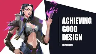 Learn Design Basics - Design Principles