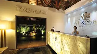 Domaine des Alizees by Evaco, Mauritius Island, Mauritius | Travel With Yogeshwari