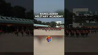 BMA 🇧🇩 Bangladesh Army Hell March - Bangladesh Military Academy - Bangladesh Army Edit