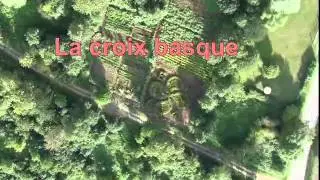 saint maxire d'en haut
