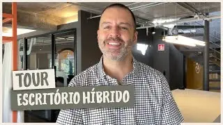 COMO PROJETAMOS UM ESCRIT&Oacute;RIO PARA O TRABALHO H&Iacute;BRIDO