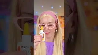 Rainbow Nail Polish Hacks for Kids! 🌈✨