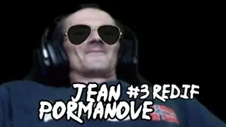 Jean Pormanove [Rage Compilation]#3 (Censuré)