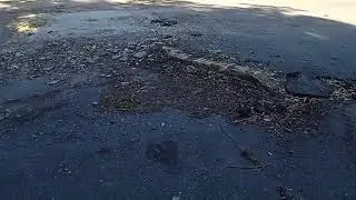 Агітмайданчик на селищі ПЗТО в Павлограді зник, а колись тут було весело